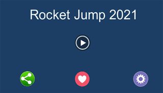 rocket jump part7 - Screenshot 2