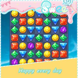 Diamonds Legend 2021 - Screenshot 3