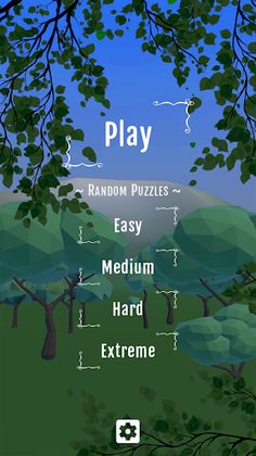 Tranquili-Tree - Screenshot 1