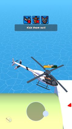 Brawl Club 3D - Screenshot 3