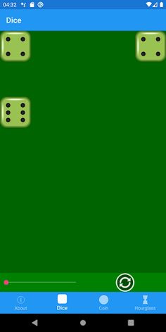 Randomize Game - Screenshot 3