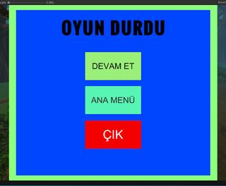 kosucu - Screenshot 3