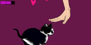 Bug Petter - Screenshot 1