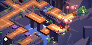 Yokai Forest - Screenshot 3