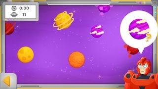 Playful Amigo Robô - Screenshot 3