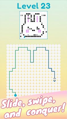 Line.io - Screenshot 1