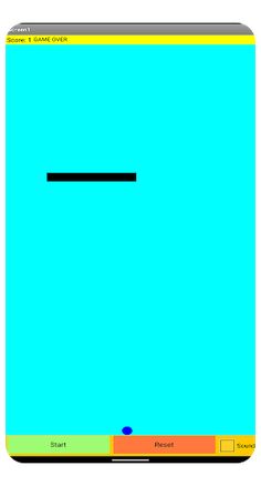 Ping Pong - Screenshot 1