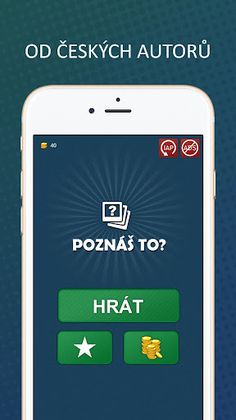 Poznáš to? - Screenshot 1