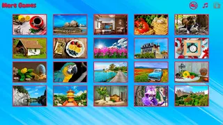 Play puzzles - Screenshot 2