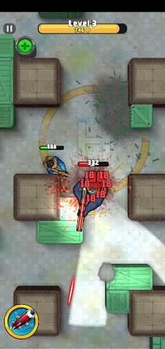 ninja samurai assassin hunter - Screenshot 3