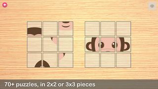 Yuppy: educational games for c - Screenshot 3