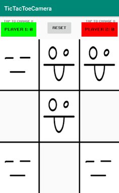 Tic-Tac-Toe-You - Screenshot 1