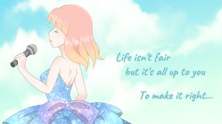 idoLiv - Debut Idol Star Life - Screenshot 1