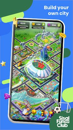 SisalFunClub - Screenshot 3