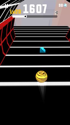 Slope Run - Screenshot 2