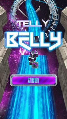 Telly Belly - Screenshot 1
