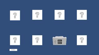 Utensil Pair Matching Game - Screenshot 3