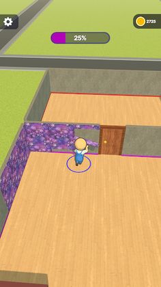 Paintcraft 3D - Screenshot 4