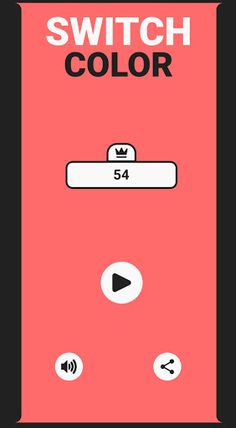 Switch Color - Screenshot 1