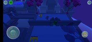 Parallax: the game - Screenshot 2