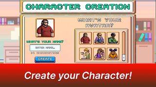 Web Developer Tycoon. StartUp! - Screenshot 1