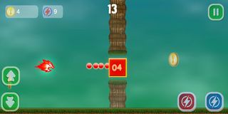 Blow Up Bricks - Screenshot 1