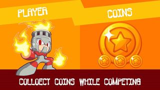 Rhon’s madballs Adventure – En - Screenshot 2