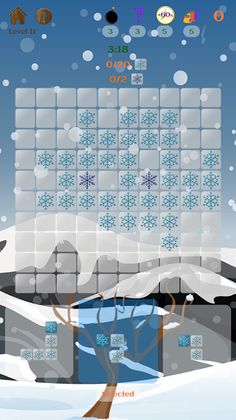 Seasons Smash - Screenshot 4