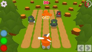 Forest Protect 2 - Screenshot 2