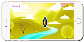 Fun Archery - Screenshot 3
