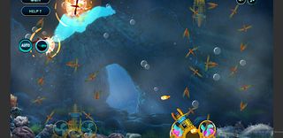 Fish Adventure - Screenshot 1
