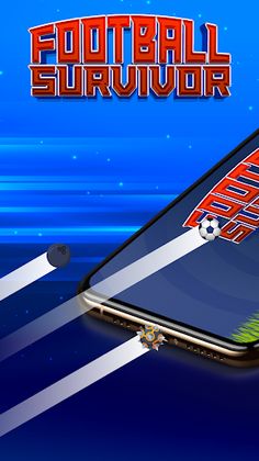 Football Survivor - Screenshot 4