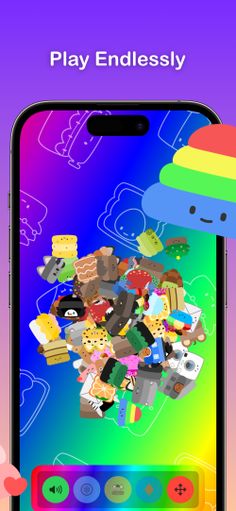 Where is Ploppy Hidden objects - Screenshot 2