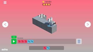 Rodocodo - Screenshot 1