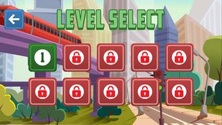 Difference-Taxi rides - Screenshot 3