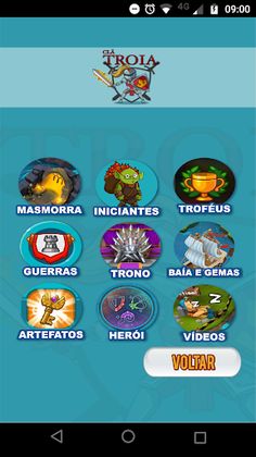 Troia - Dicas de Hustle Castle - Screenshot 2