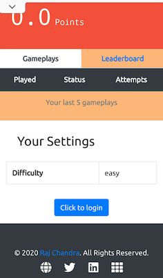 Color Tile - Screenshot 2