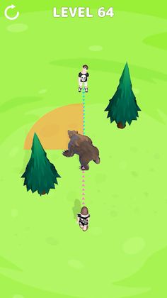 Destiny Rope - Screenshot 1