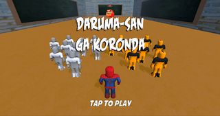 The Gods Daruma mod - Screenshot 3