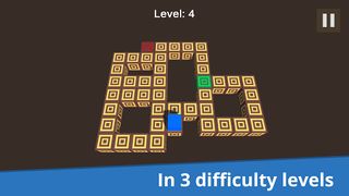 Steps - 3D Puzzle - Screenshot 3
