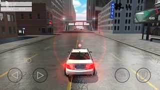 Realistic Traffic Racer - Screenshot 2