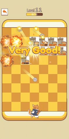 Crazy Pitcher - Screenshot 3