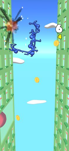 Fall Team - Screenshot 3