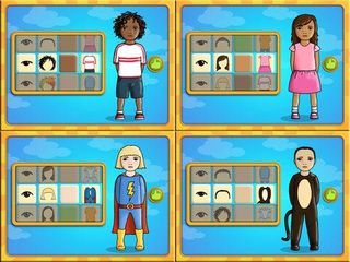 Bouncy's You Can Learn - Screenshot 2