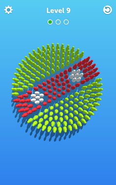 Colorster - Screenshot 1