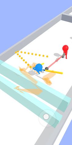 Blade Master 3D - Screenshot 4
