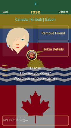 Varaq - Online Hokm - Screenshot 3