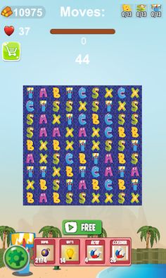 Big Crush - Screenshot 1