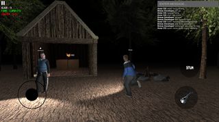 Ghostvour Multiplayer - Screenshot 2