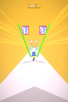 King of Sticks - Screenshot 3